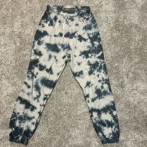 GUC aviator nation women’s sweatpants in dusty size medium